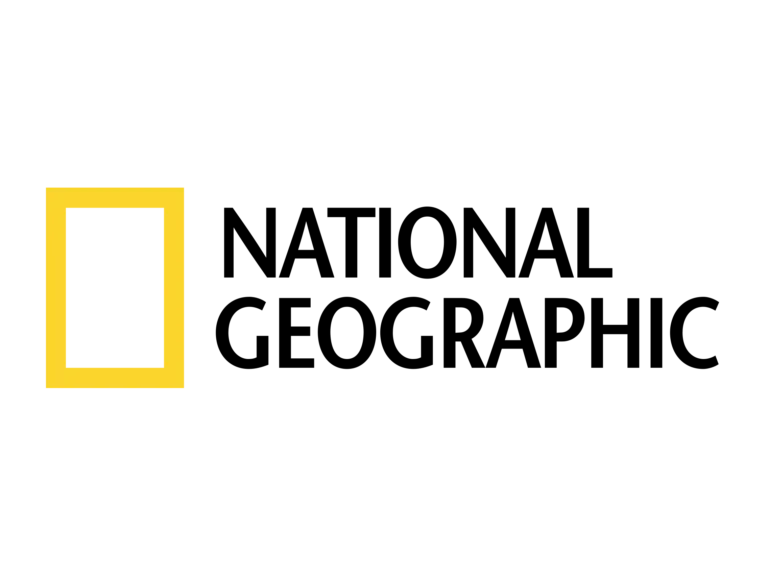 National Geographic logo