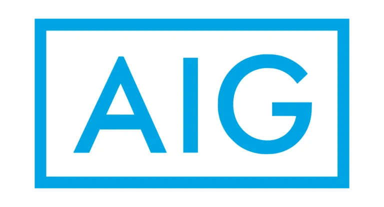 AIG logo