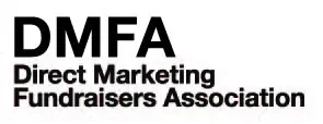 DMFA logo