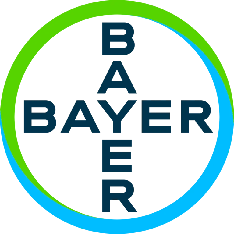 bayer logo