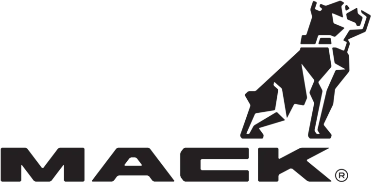 Mack logo