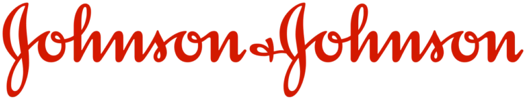 Johnson & johnson logo