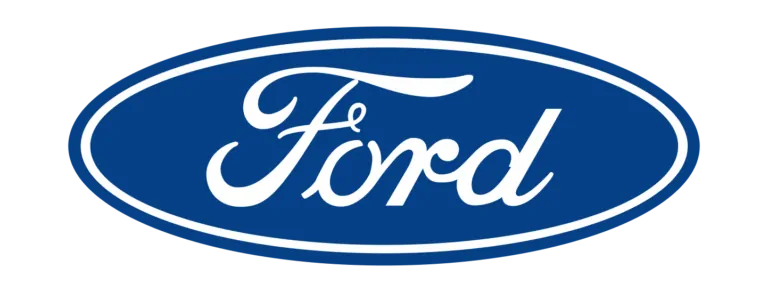 ford logo