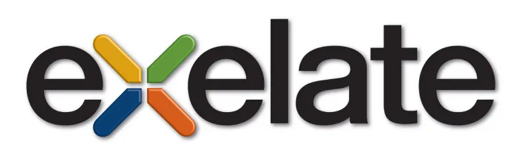 exelate logo