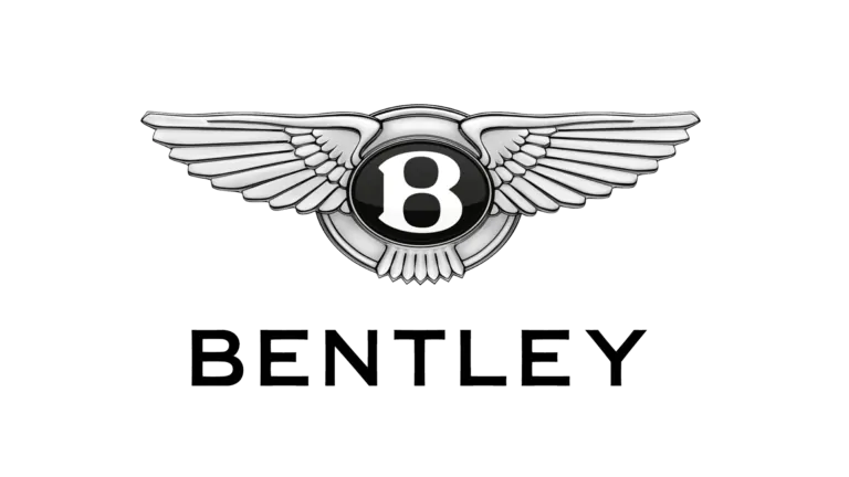 Bentley logo