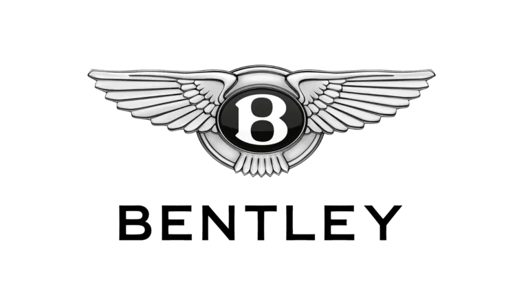 Bentley logo