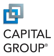 capital group logo