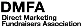 DMFA logo