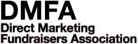 DMFA logo