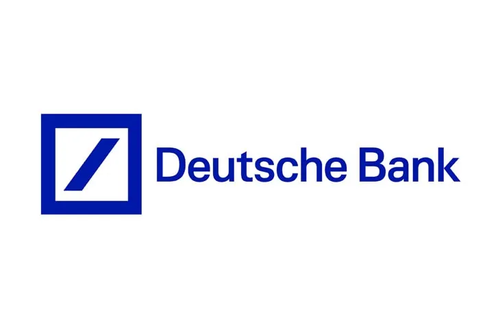 Deutsche bank logo