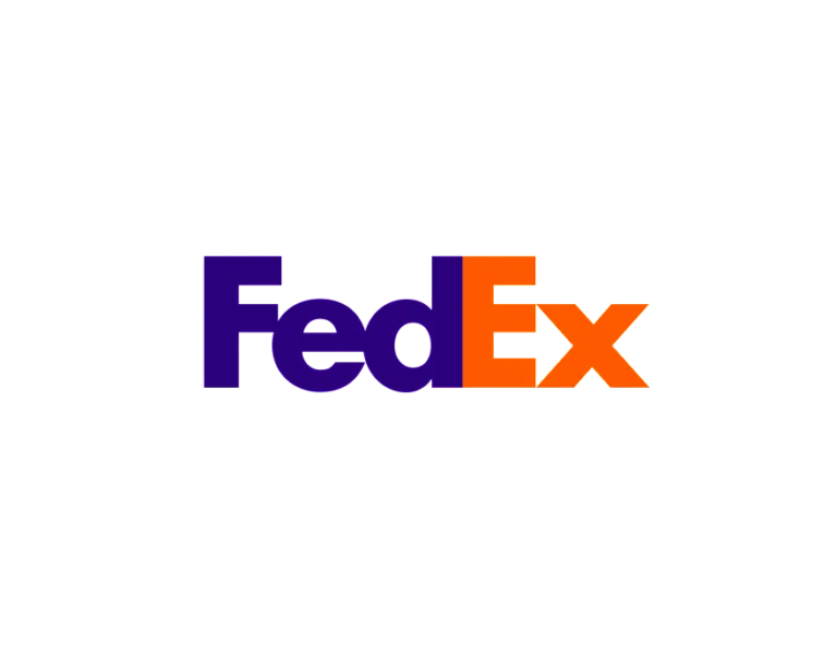 Fedex logo