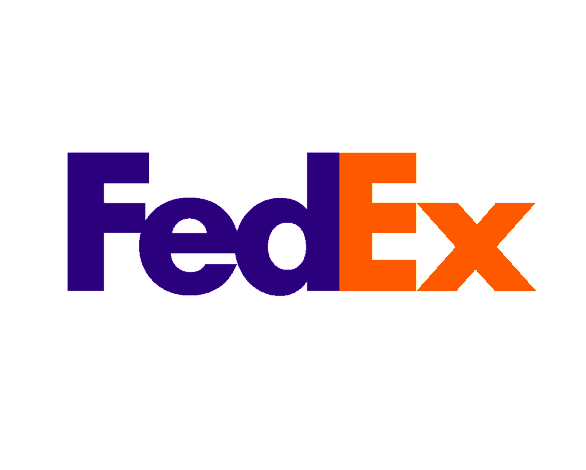 Fedex logo