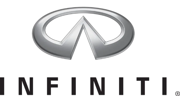 infiniti logo