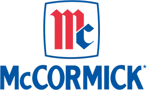 Mccormick logo