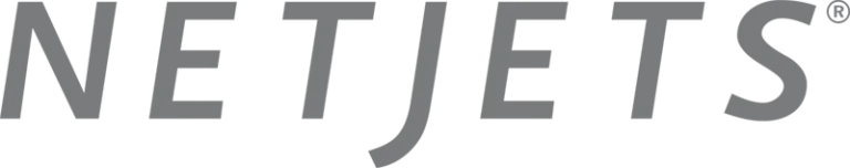 netjets logo