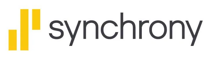 synchrony logo