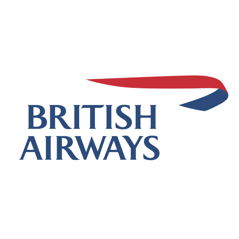 British airways logo