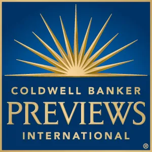 coldwell banker previews logo