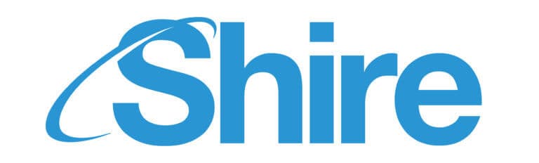 shire logo