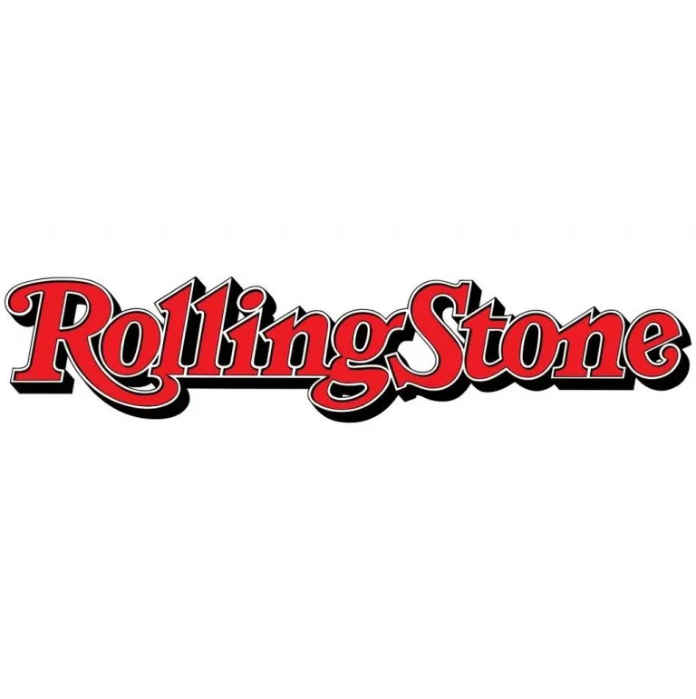 rolling stone logo