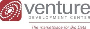 Venture Development Center logo