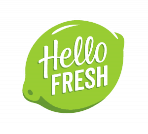 hello fresh logo