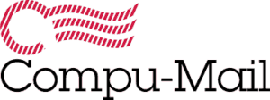 Compu-Mail logo