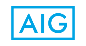 AIG logo