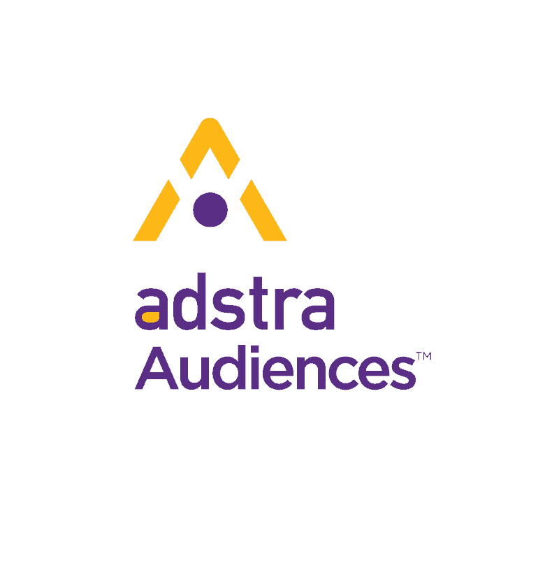 Adstra audiences