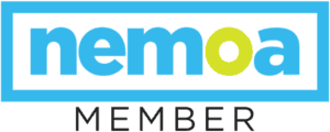 NEMOA logo