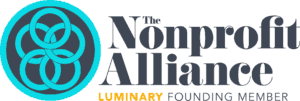 Nonprofit Alliance logo
