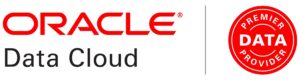 Oracle Data Cloud logo