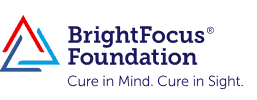 BrightFocus Foundation logo