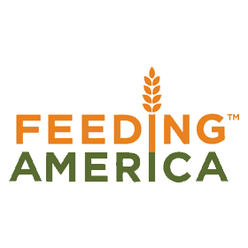 Feeding America logo