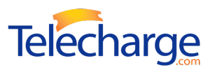 Telecharge logo
