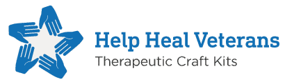 Help Heal Veterans logo
