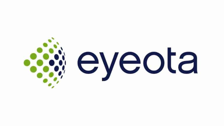 eyeota logo