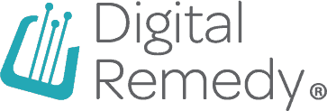 digital remedy logo