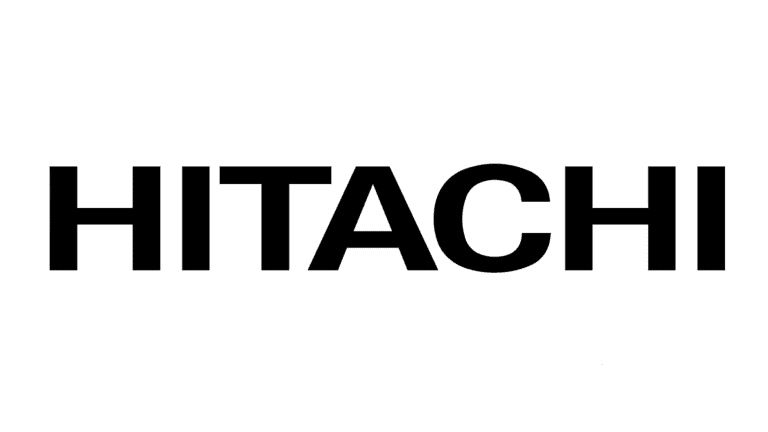 Hitachi logo