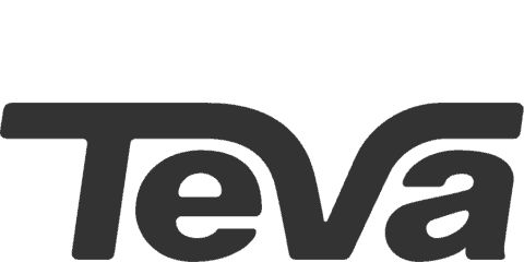 teva logo