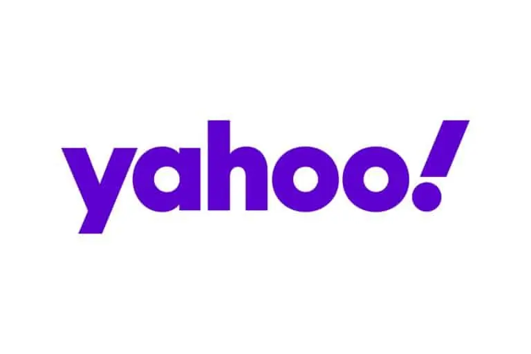 yahoo logo