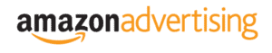 amazon advertising logo