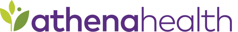 Athena health logo