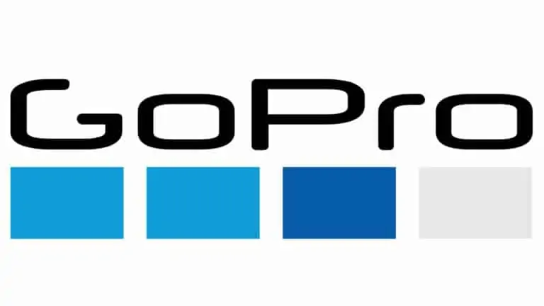 GoPro logo