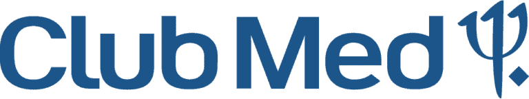 club med logo