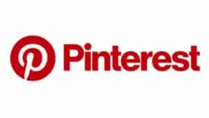 pintrest logo