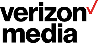 Verizon media logo