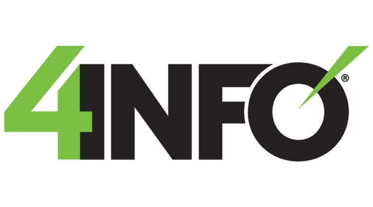 4Info logo