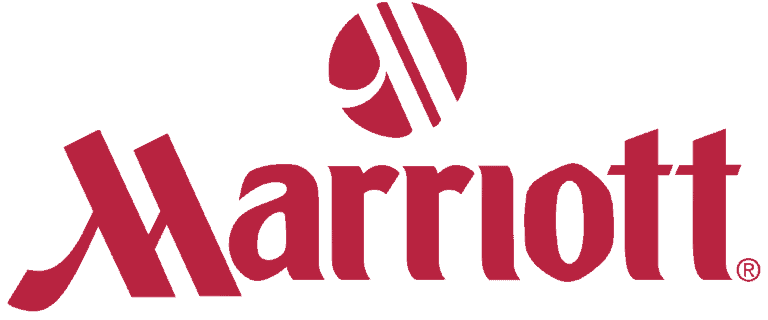 Marriott-logo