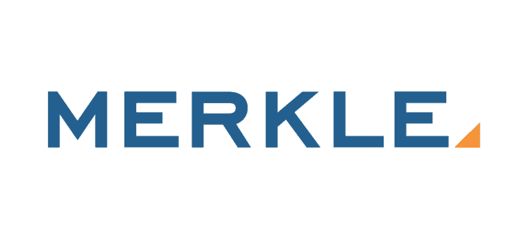 Merkle logo